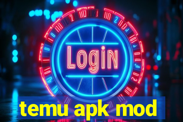 temu apk mod